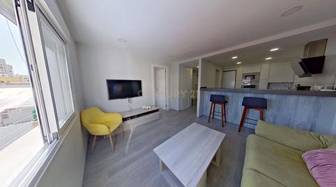 Foto 3 de Apartament de lloguer a Manantiales - Estación de Autobuses, Málaga