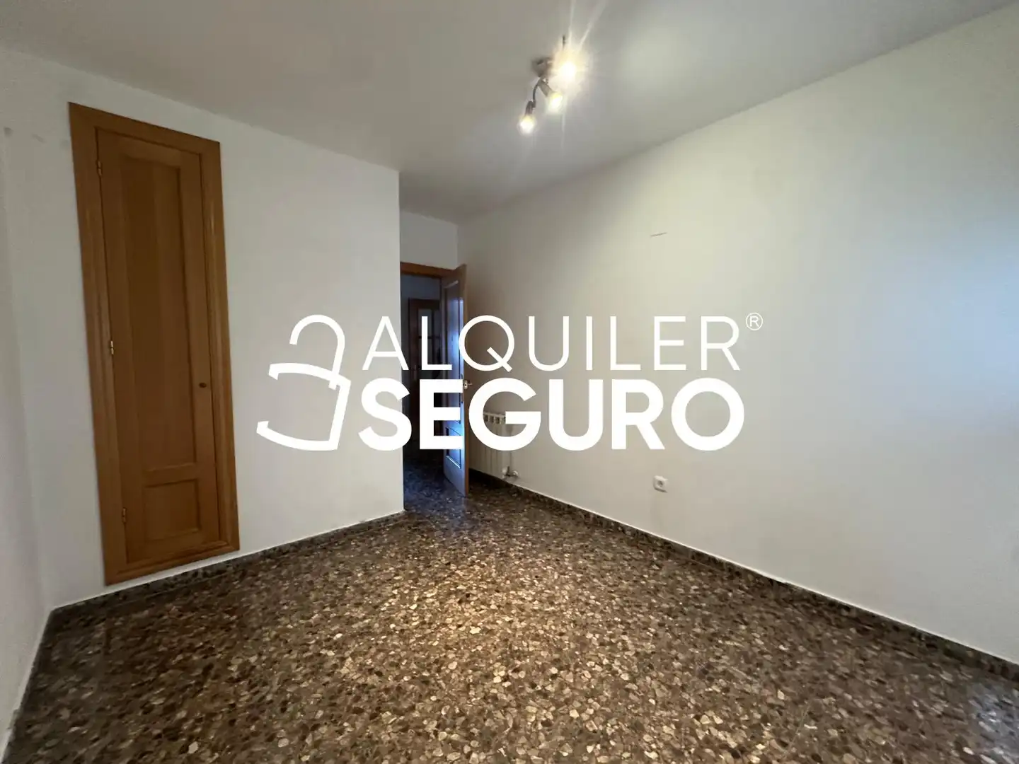 Habitación de Piso de alquiler en Meliana con Calefacción
