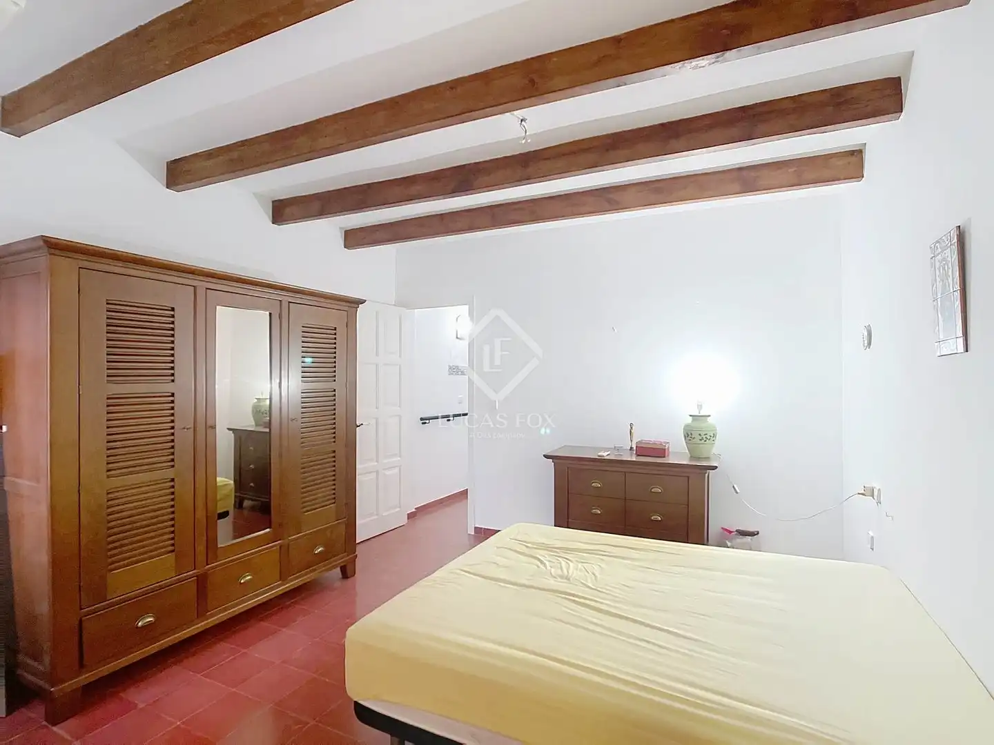 Habitación de Casa o chalet en venta en Ciutadella de Menorca con Terraza
