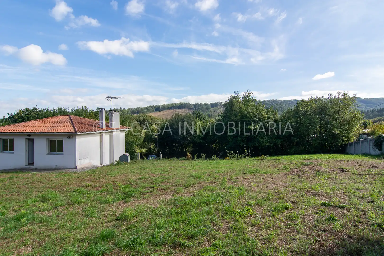 House with garden for sale in Lugar Couto Medio, imagen 5