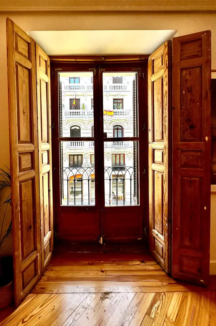 Appartement avec terrasse à vendre à Tetuán, imagen 7