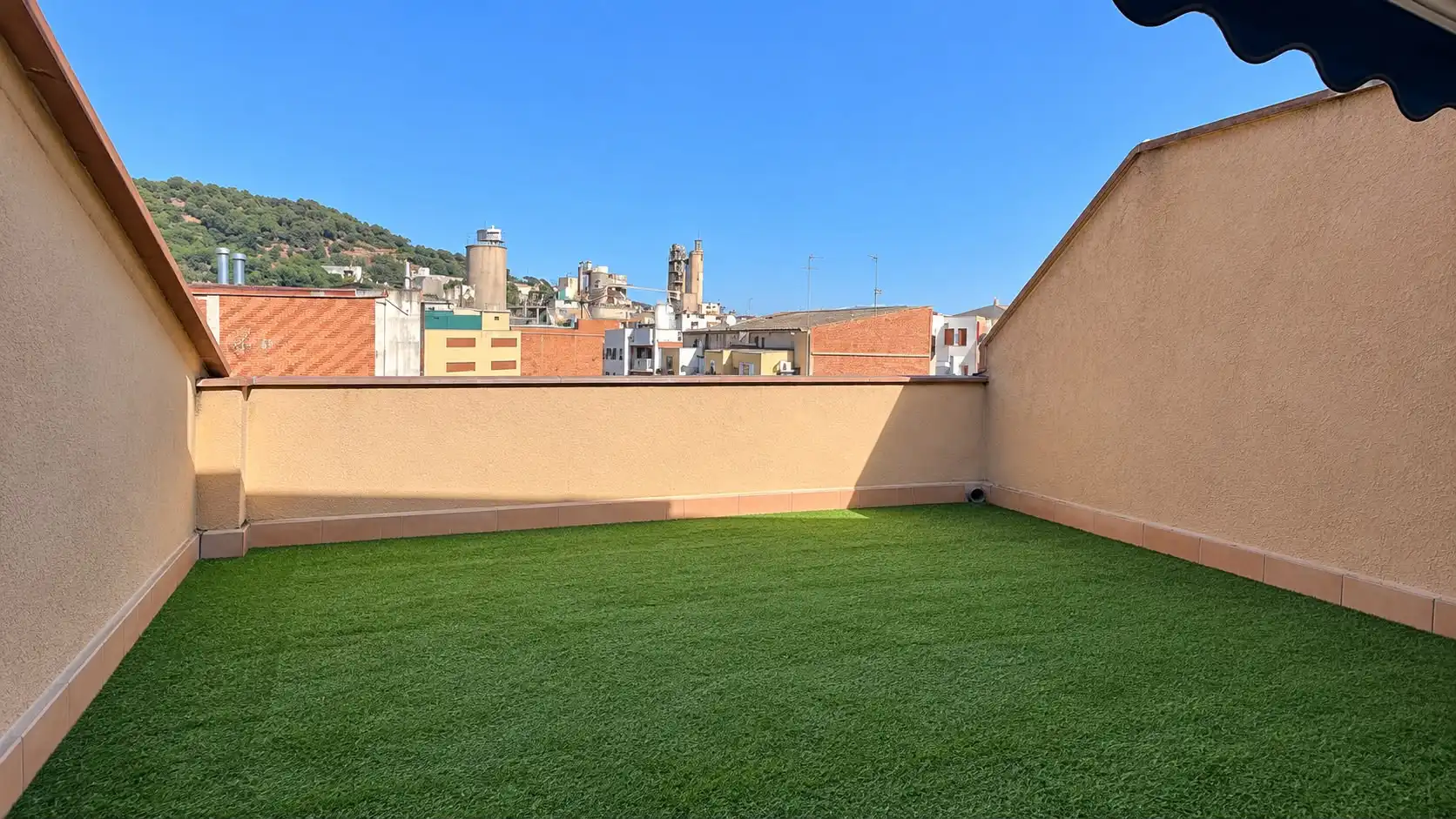 Terrassa de Dúplex en venda en Montcada i Reixac amb Terrassa