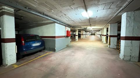 Foto 5 de Garaje en venta en Carrer de Barcelona, 67, Olesa de Montserrat, Barcelona