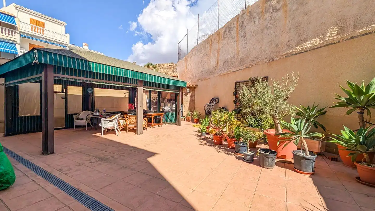 Maison jumelée avec piscine à vendre à Calle Juan Sebastián Elcano, imagen 51