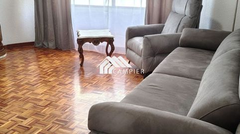 Foto 4 de Piso en venta en Calle Rosario, Centro, Albacete Capital