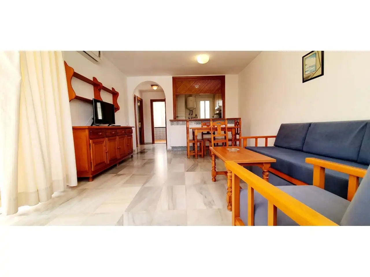 Apartament amb terrassa en venda a Calle Diagonal 1, imagen 40