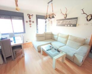 Living room of Duplex for sale in Méntrida  with Air Conditioner and Swimming Pool