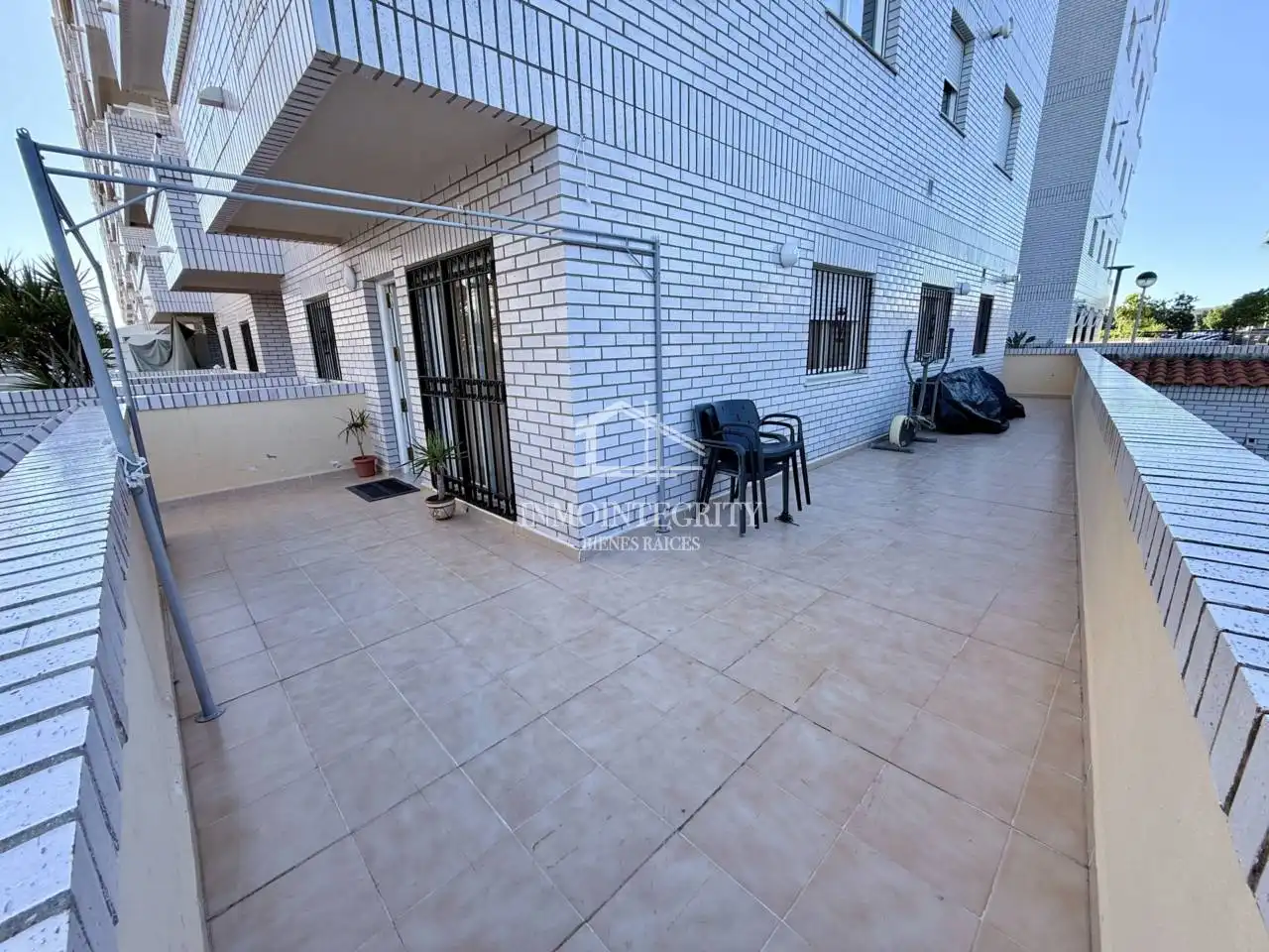 Apartamento con piscina en venta en Avenida Central, imagen 31