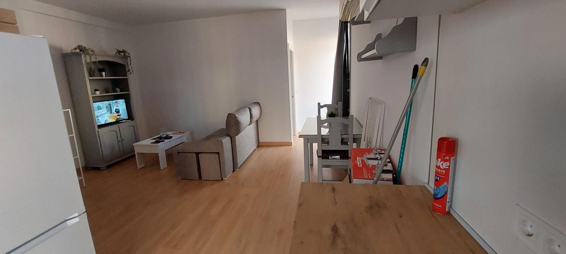 Apartament de lloguer a Calle Botica, Arenal - La Pólvora