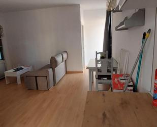 Apartament de lloguer a Calle Botica, Arenal - La Pólvora