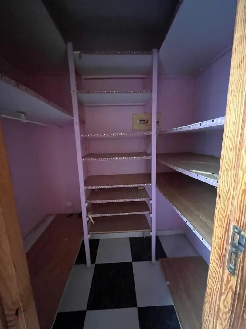 Flat for sale in Alhaurín El Grande  with Terrace, Storage room and Balcony