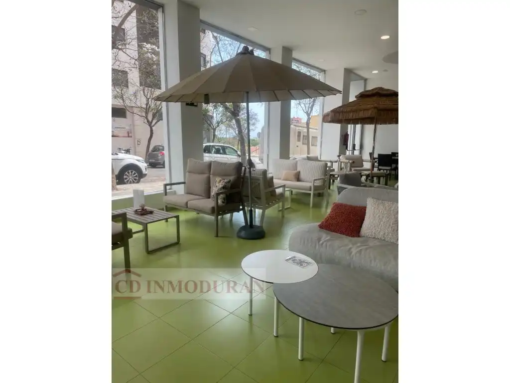 Local comercial en venda a Calle Mexico, imagen 17