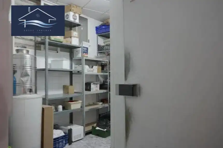 Gewerbefläche zum Verkauf in Campello Playa, imagen 15