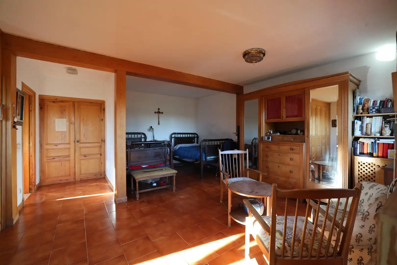 Houses for sale in Villanueva de la Cañada  with Heating, Swimming Pool and Balcony