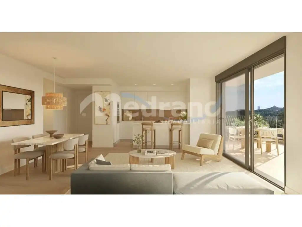 Flat with terrace for sale in Platja de Torres, imagen 5