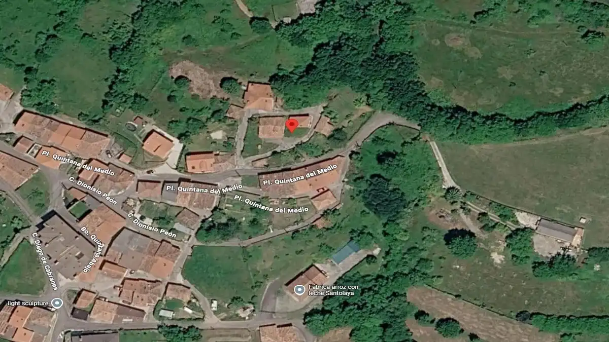 Residential for sale in Cabranes