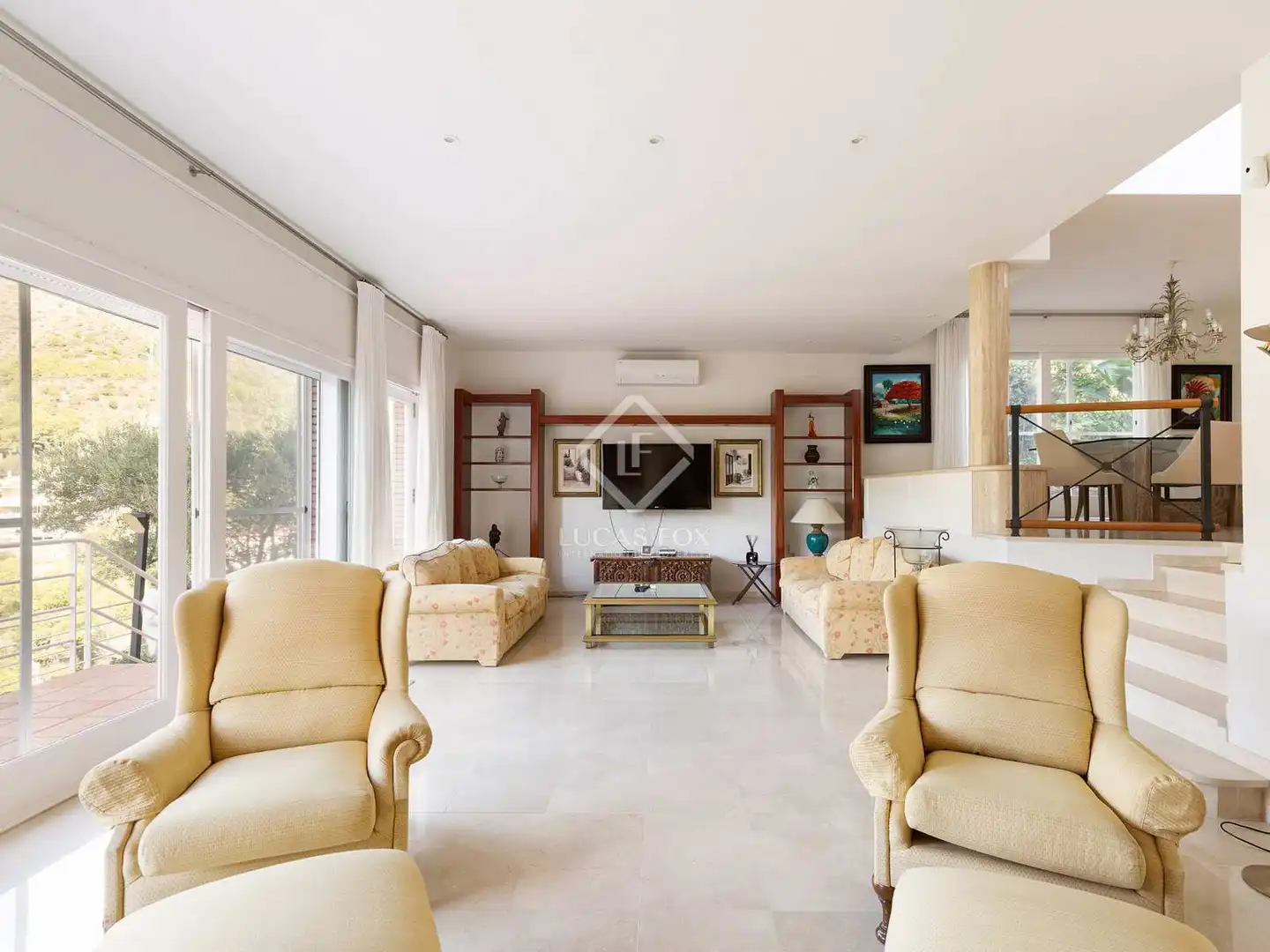 Villa avec terrasse à vendre à El Poal, imagen 5
