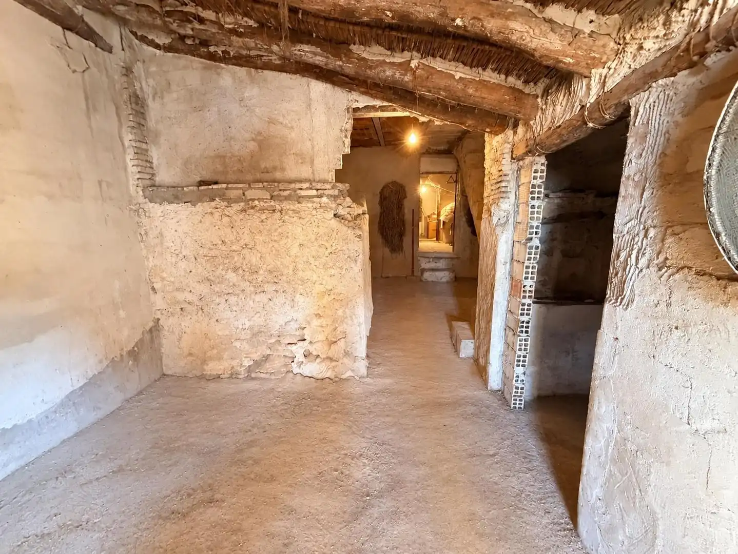 Maison rustique avec terrasse à vendre à Albaida, imagen 5