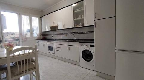 Foto 2 de Pis en venda a Calle Zamacola, La Peña, Bilbao