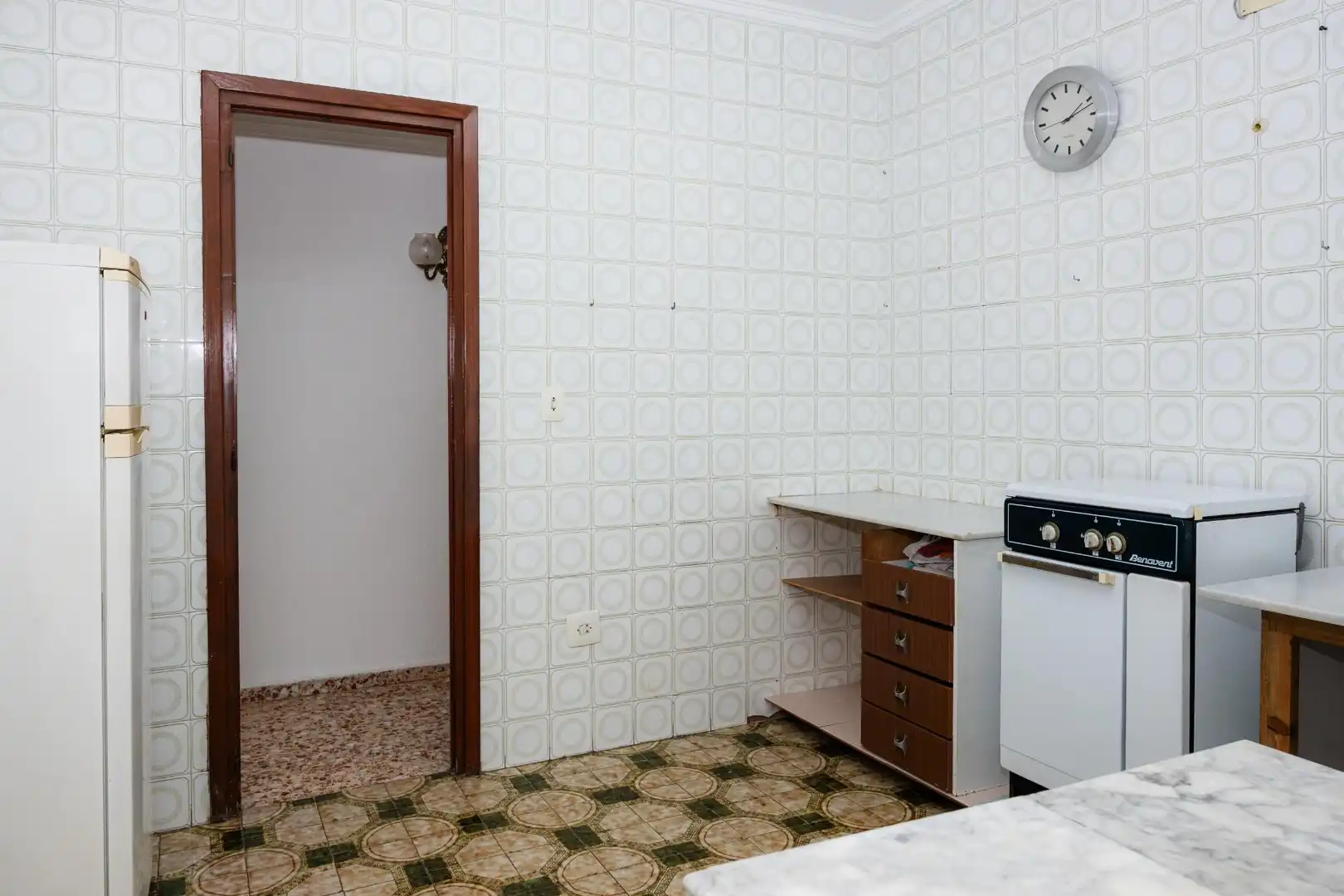 Piso en venta en NOU D'OCTUBRE, Alfafar