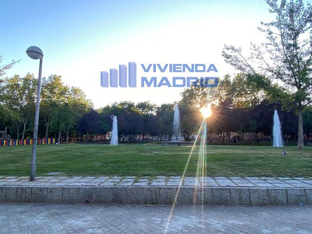 Piso en Venta en Pablo Neruda en Portazgo