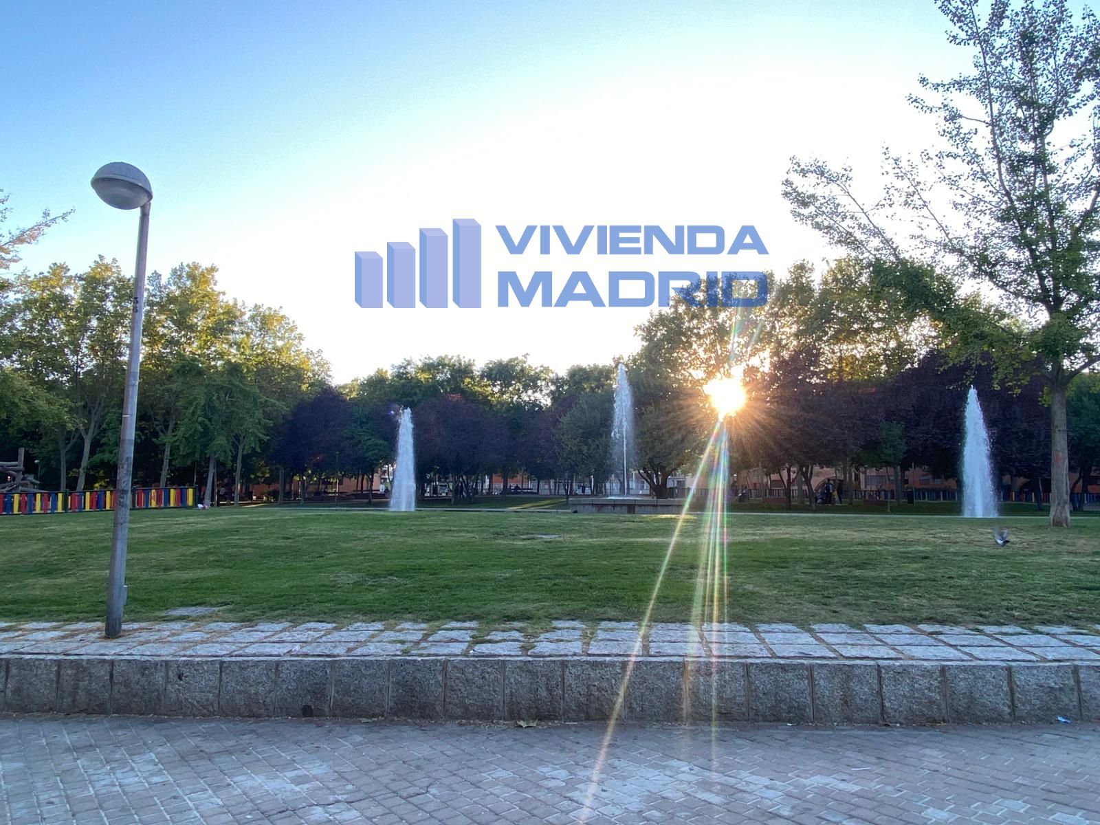 Pis en venda a Pablo Neruda, Portazgo, Puente de Vallecas