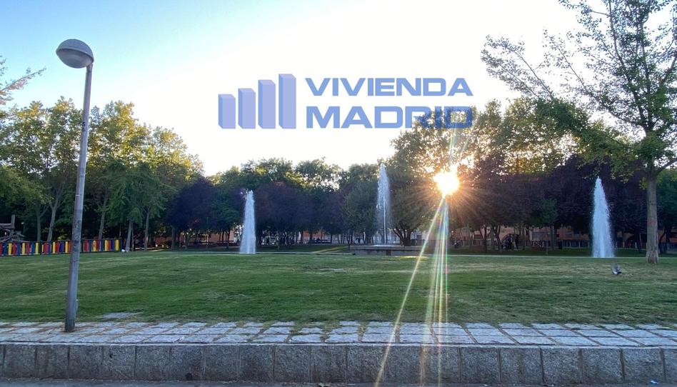 Photo 1 of Flat for sale in Pablo Neruda, Portazgo, Madrid