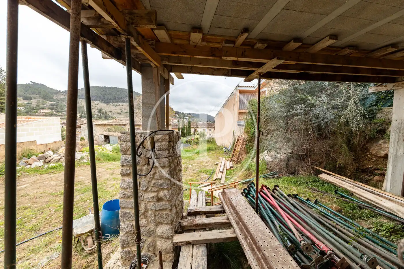 Residential for sale in Esporles