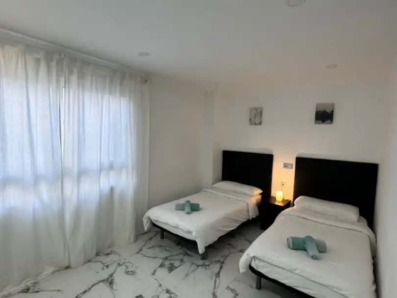 Apartamento con ascensor en venta en Calle Tomas forteza 57, imagen 10