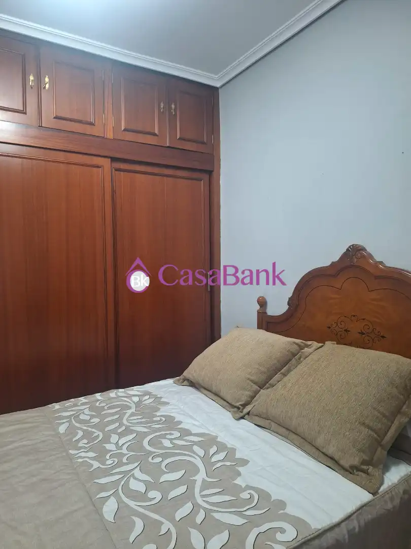 Piso con ascensor en venta en Poniente-Sur, imagen 21