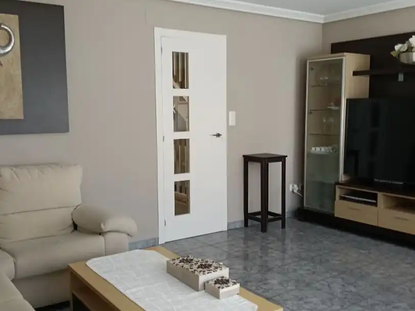 Terraced house for sale in Aragón 17, imagen 8