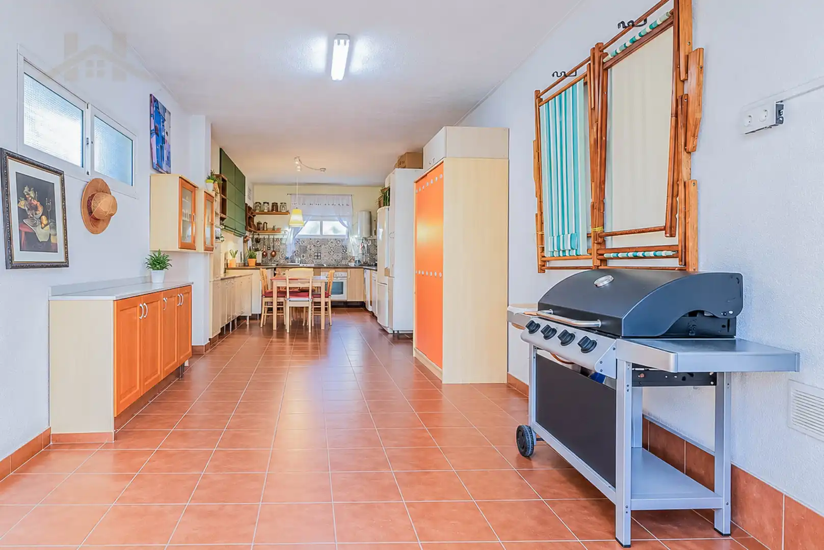 Detached house with terrace for sale in Méntrida, imagen 21