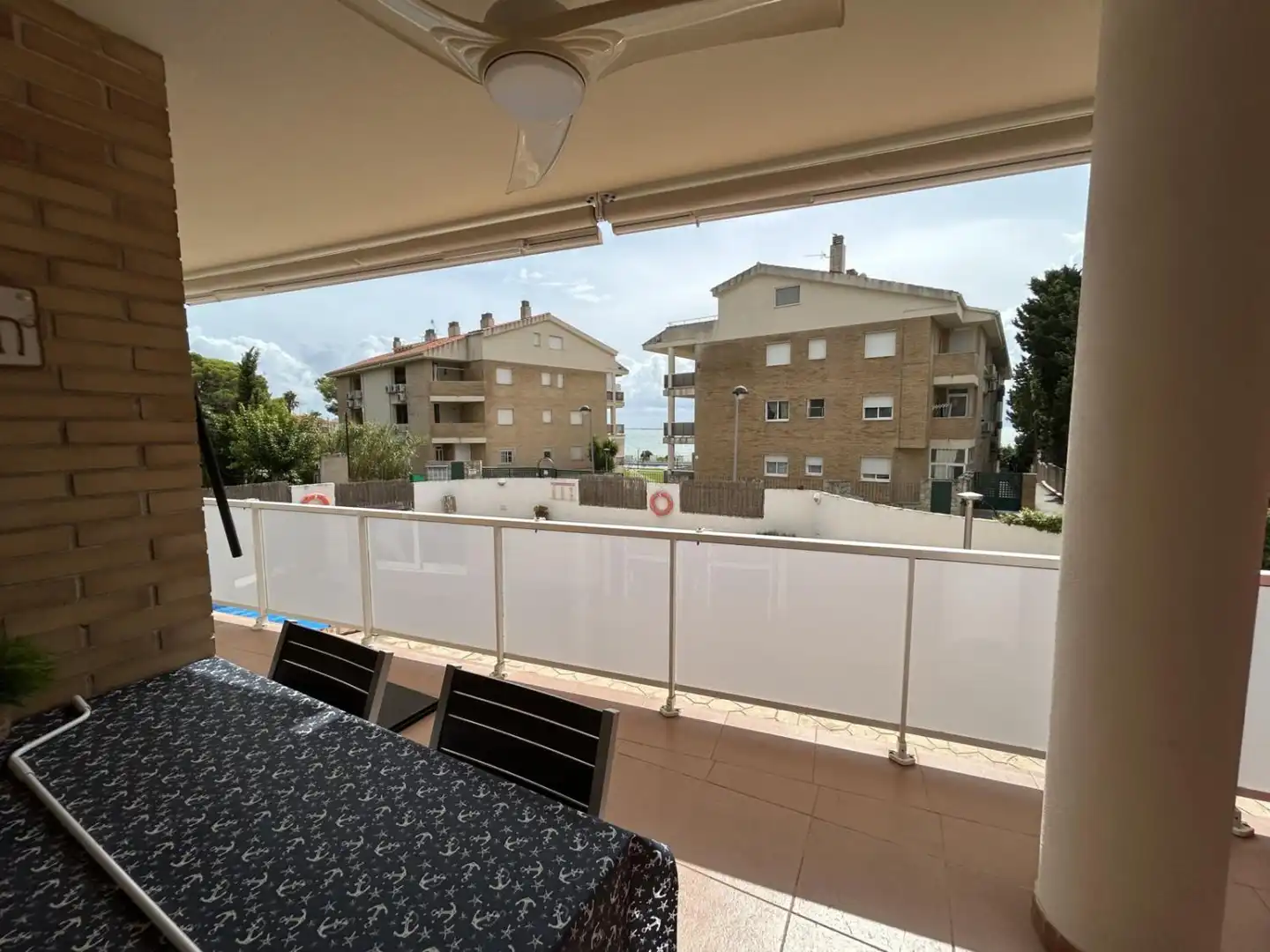 Apartment mit Pool zum Verkauf in Alcanar, imagen 5