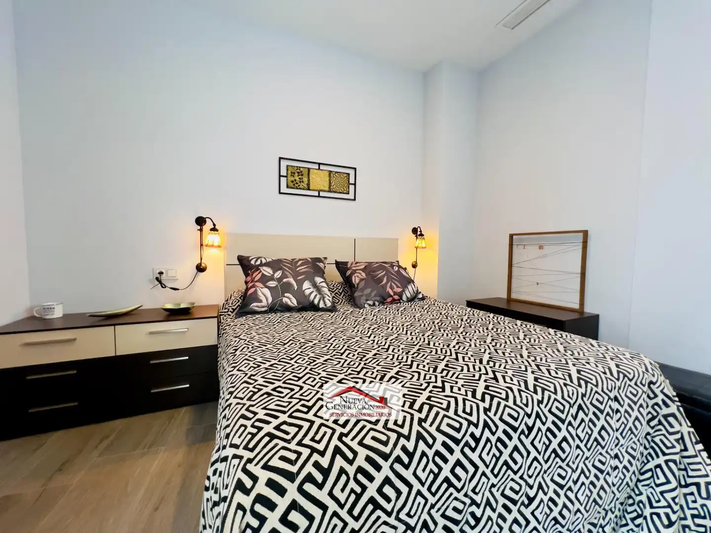 Casa adosada en venta en La Pastora - La Estación