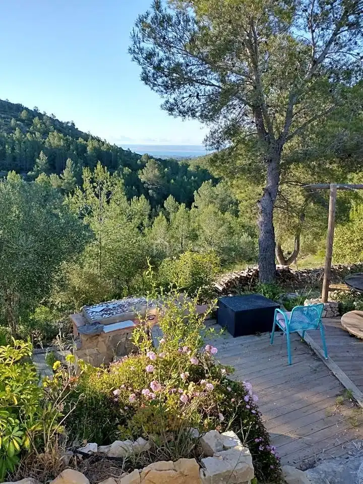 Terreno rustico in vendita a Pont Trencat, imagen 30