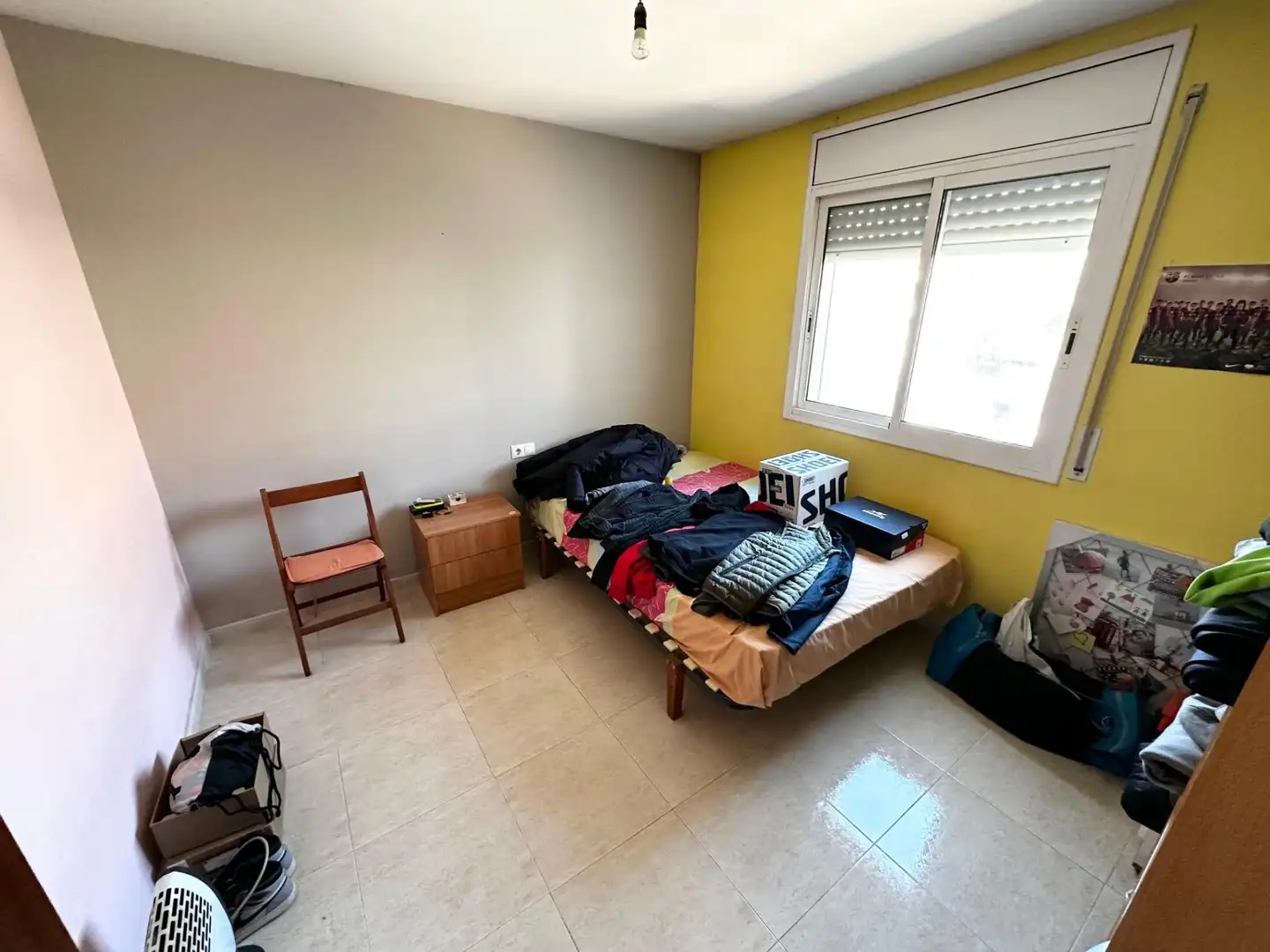 Habitación de Casa o chalet en venta en Banyeres del Penedès con Aire acondicionado, Calefacción y Jardín privado
