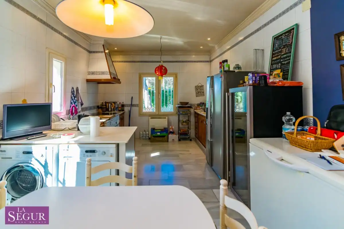 Villa mit Pool zum Verkauf in Barbate ciudad, imagen 43