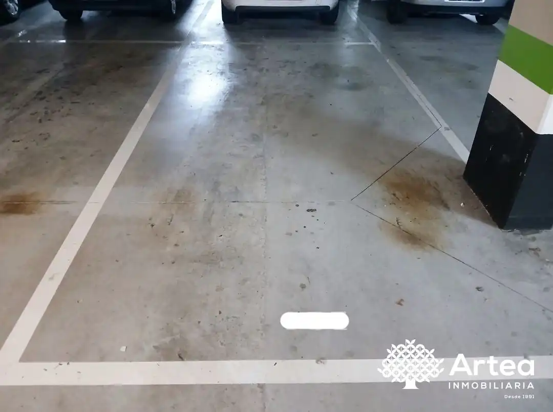 Parcheggio in vendita a Centro - Ariz - Uribarri