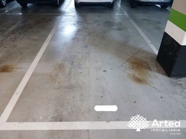 Parking à vendre à Centro - Ariz - Uribarri