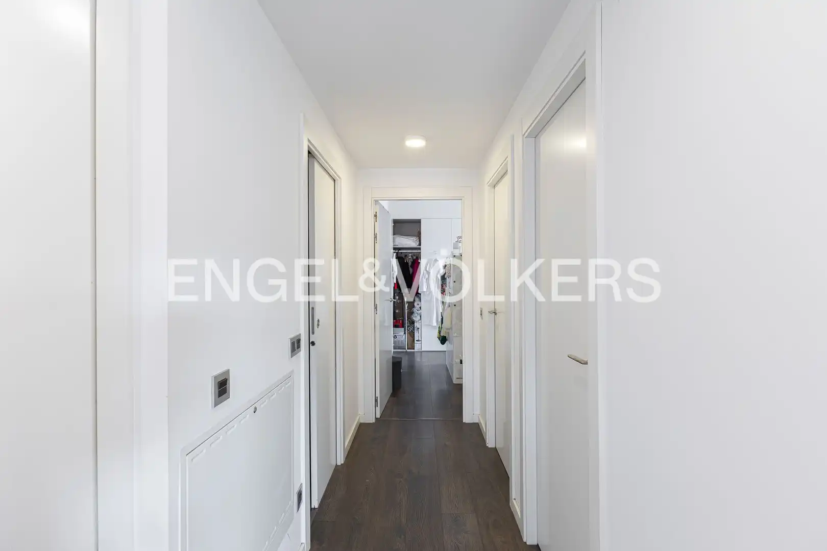 Flat for sale in Barcelona  with Air Conditioner, Heating and Parquet flooring