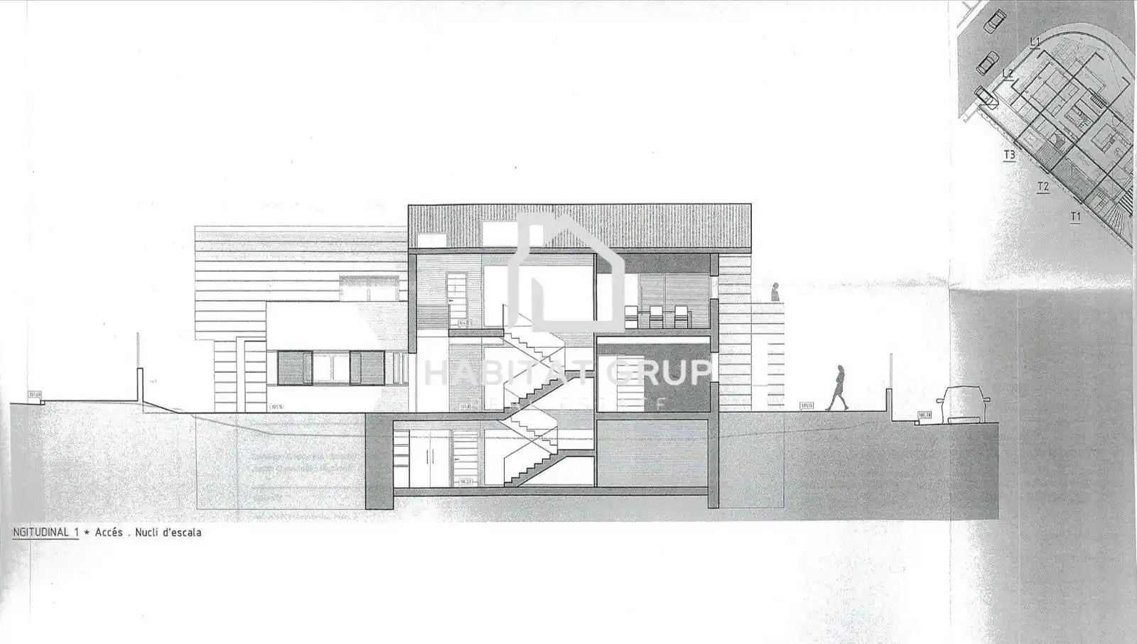 Casa amb jardí en venda a Santa Coloma de Farners, imagen 5