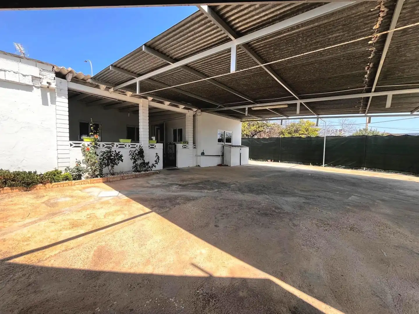 Maison avec jardin à vendre à L'Albir