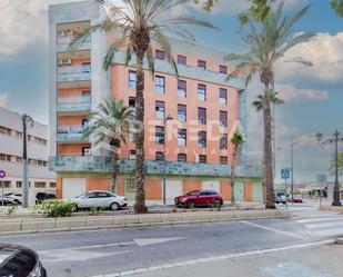 Exterior view of Office for sale in Vícar