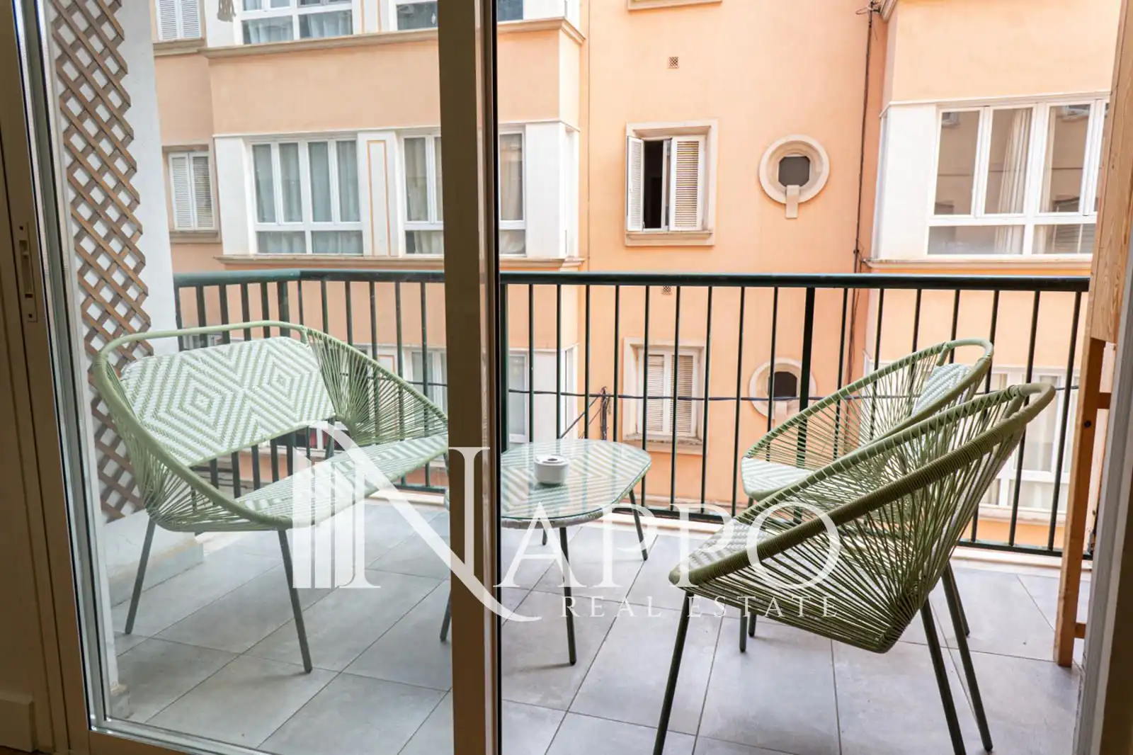 Flat for rent in Bartomeu Pou, 48, Bons Aires