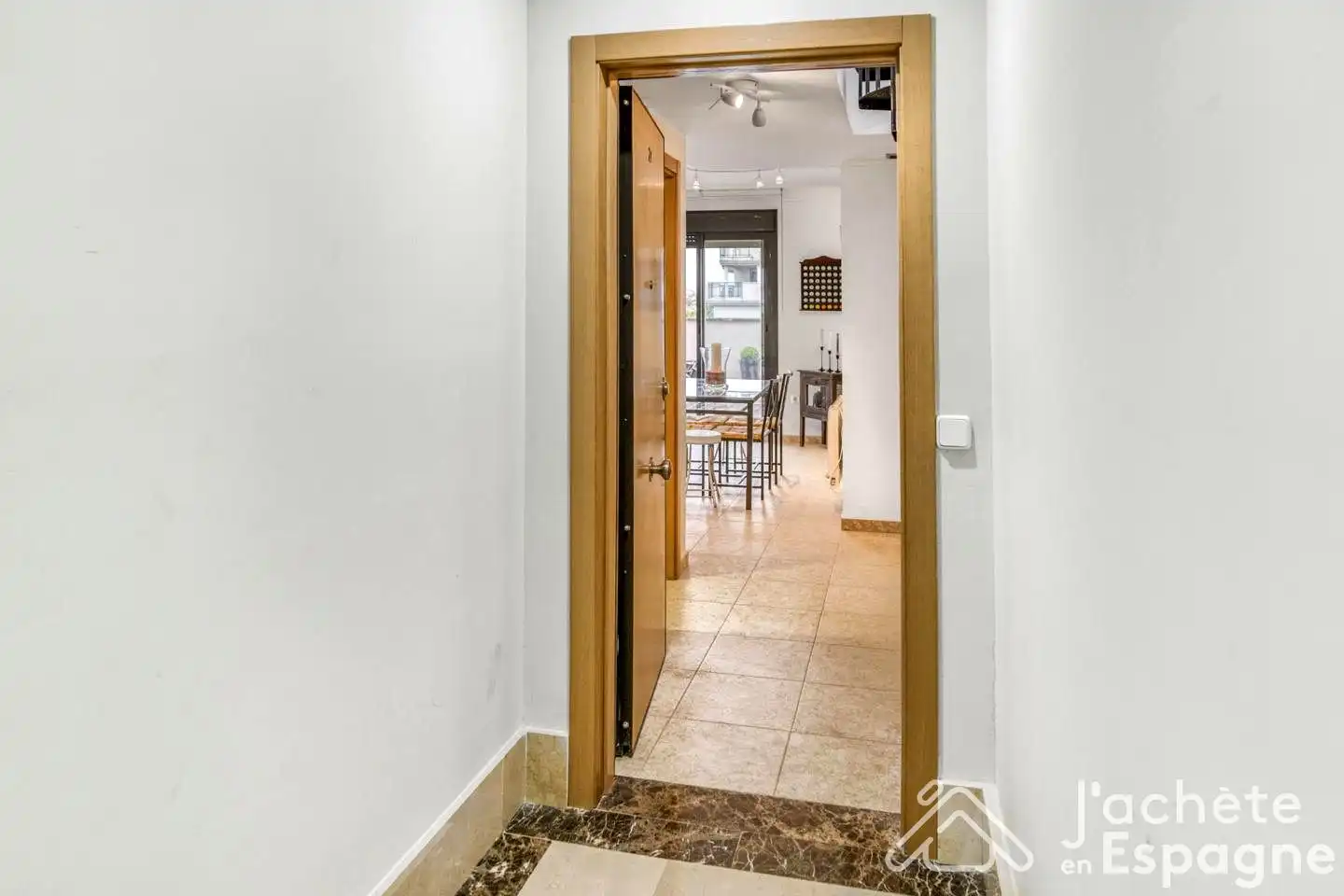 Duplexes for sale in San Jorge / Sant Jordi  with Air Conditioner, Terrace and Storage room
