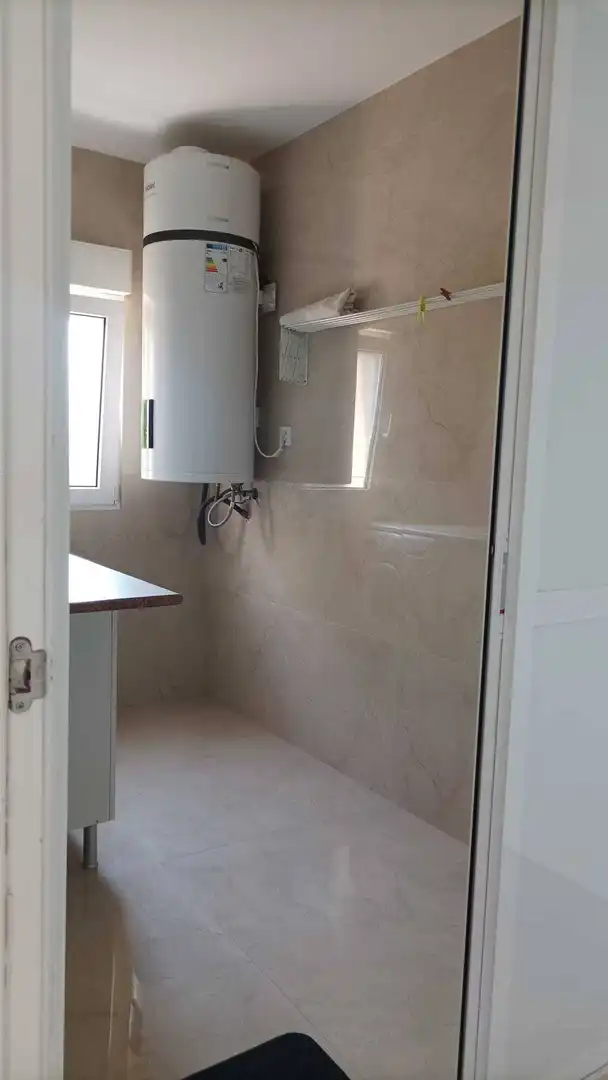 Baño de Casa o chalet en venta en Cartagena con Jardín privado, Terraza y Piscina