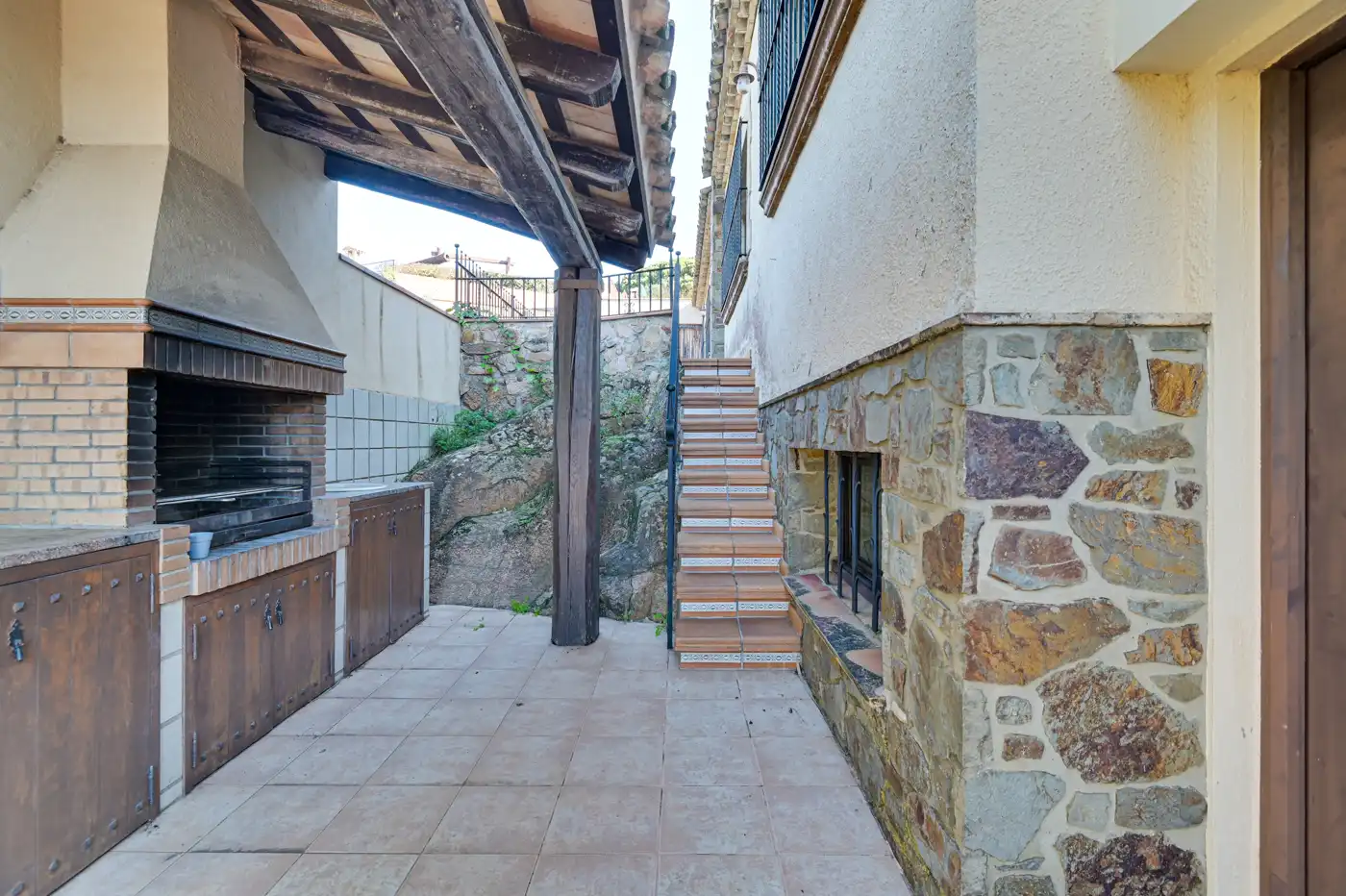 Villa mit Terrasse zum Verkauf in Carrer del Navegant 112, imagen 88