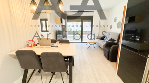 Foto 2 de Pis en venda a Baldomero Sola, Progrés - Pep Ventura, Barcelona