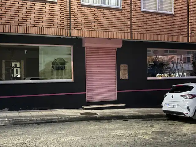 Local de alquiler en Narón