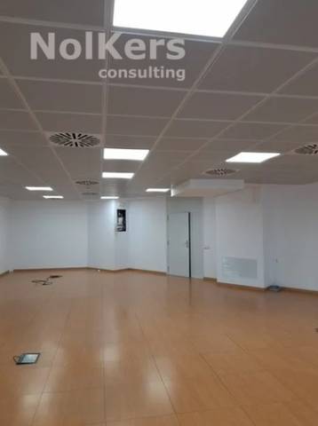 Oficina en Alquiler en Torreblanca